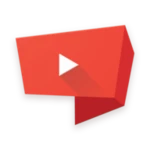 t-series android application logo